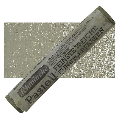 Schmincke praškasta pastelna kreda - greenish grey 1, H