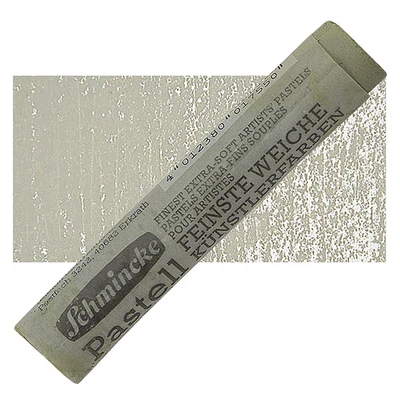Schmincke praškasta pastelna kreda - greenish grey 1, M