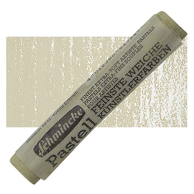 Schmincke praškasta pastelna kreda - greenish grey 1, O