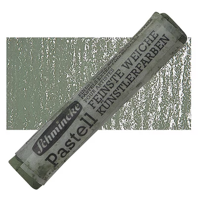 Schmincke praškasta pastelna kreda - greenish grey 2, D