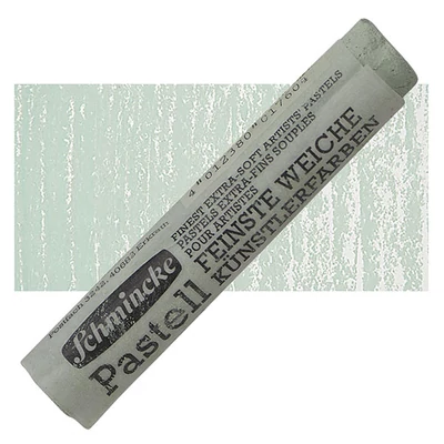 Schmincke praškasta pastelna kreda - greenish grey 2, M