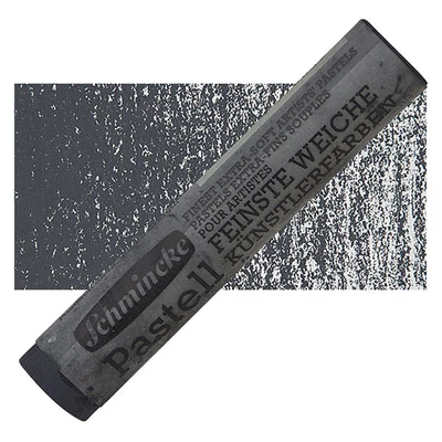 Schmincke praškasta pastelna kreda - cold grey, B