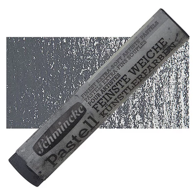 Schmincke praškasta pastelna kreda - cold grey, D