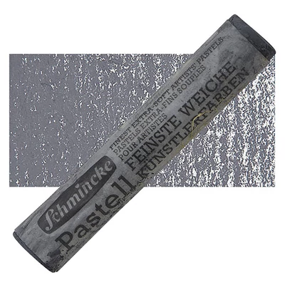Schmincke praškasta pastelna kreda - cold grey, H