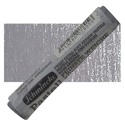 Schmincke praškasta pastelna kreda - cold grey, M