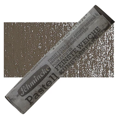 Schmincke praškasta pastelna kreda - neutral grey, D