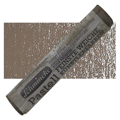 Schmincke praškasta pastelna kreda - neutral grey, F