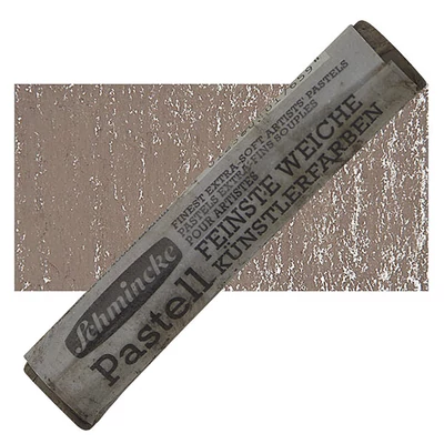 Schmincke praškasta pastelna kreda - neutral grey, G