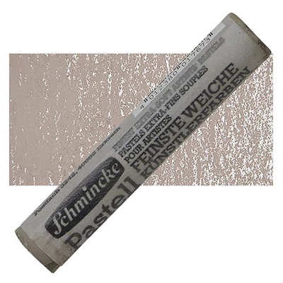 Schmincke praškasta pastelna kreda - neutral grey, J