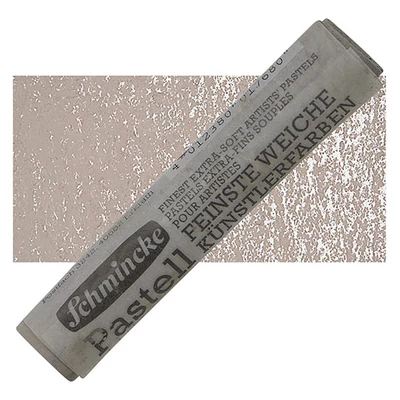 Schmincke praškasta pastelna kreda - neutral grey, K