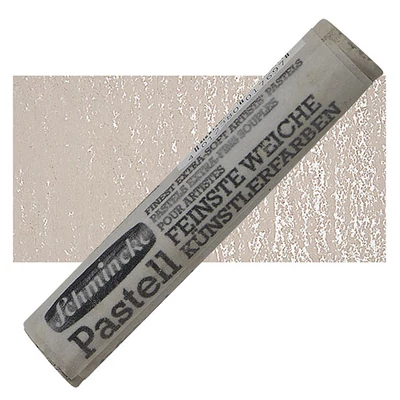 Schmincke praškasta pastelna kreda - neutral grey, L