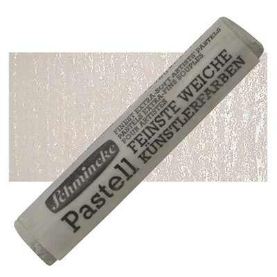 Schmincke praškasta pastelna kreda - neutral grey, M