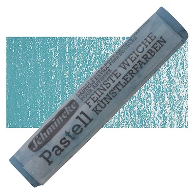 Schmincke praškasta pastelna kreda - cobalt turquoise, B