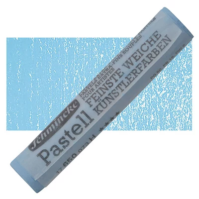 Schmincke praškasta pastelna kreda - cobalt turquoise, H