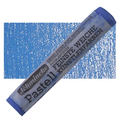 Schmincke praškasta pastelna kreda - cerulean blue, D