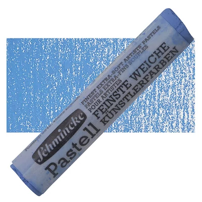 Schmincke praškasta pastelna kreda - cerulean blue, H