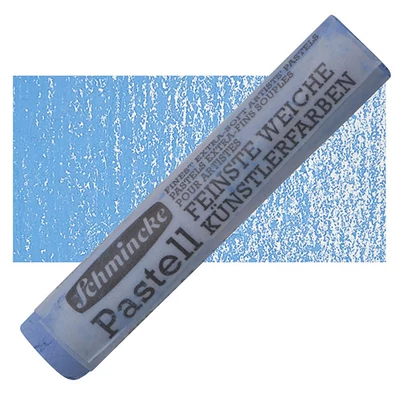 Schmincke praškasta pastelna kreda - cerulean blue, M