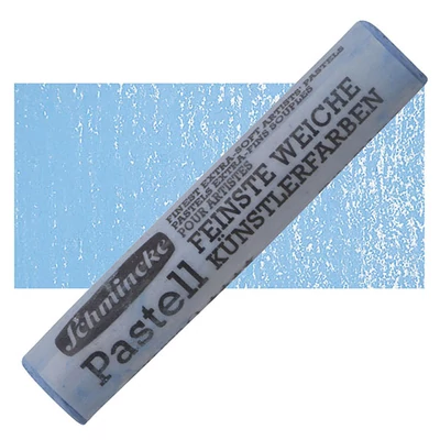 Schmincke praškasta pastelna kreda - cerulean blue, O