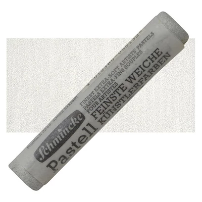 Schmincke praškasta pastelna kreda - silver, D