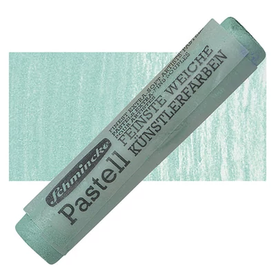 Schmincke praškasta pastelna kreda - green pearl, H