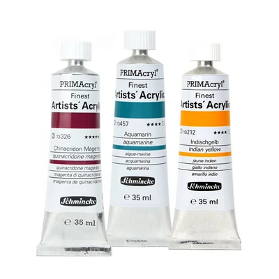 Schmincke PRIMAcryl akrilna boja, 35 ml - u različitim bojama