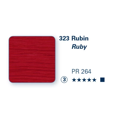 Schmincke PRIMAcryl akrilna boja, 35 ml - 323, ruby