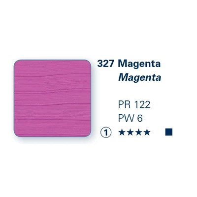 Schmincke PRIMAcryl akrilna boja, 35 ml - 327, magenta