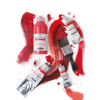 Schmincke PRIMAcryl akrilna boja, 35 ml - u različitim bojama