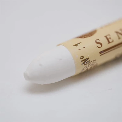 Sennelier uljana pastelna kreda - 001, white