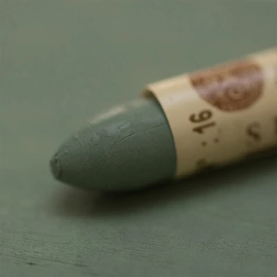 Sennelier uljana pastelna kreda - 016, grey green