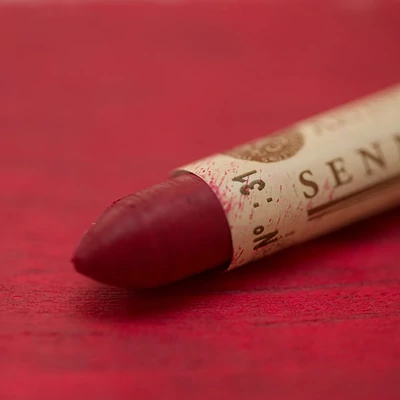 Sennelier uljana pastelna kreda - 031, ruby red