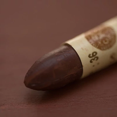 Sennelier uljana pastelna kreda - 036, burnt sienna