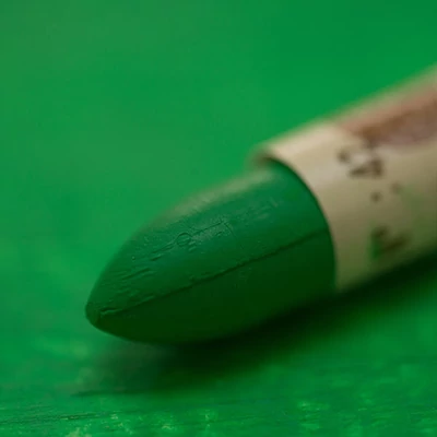 Sennelier uljana pastelna kreda - 042, cinnabar green