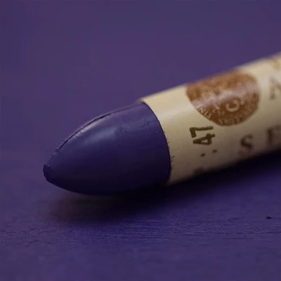Sennelier uljana pastelna kreda - 047, blue violet