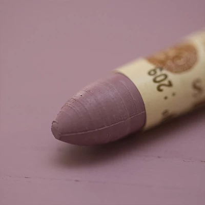 Sennelier uljana pastelna kreda - 209, violet ochre