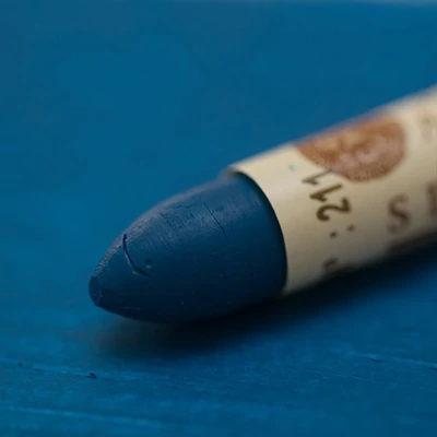 Sennelier uljana pastelna kreda - 211, midnight blue