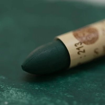 Sennelier uljana pastelna kreda - 213, pine green