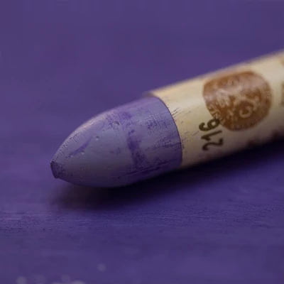 Sennelier uljana pastelna kreda - 216, parma violet