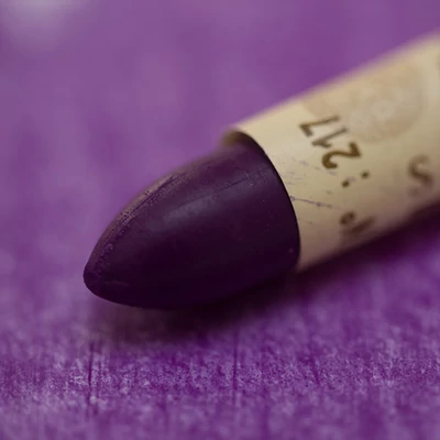 Sennelier uljana pastelna kreda - 217, cobalt violet