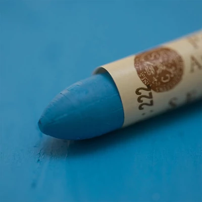 Sennelier uljana pastelna kreda - 222, phtalo blue