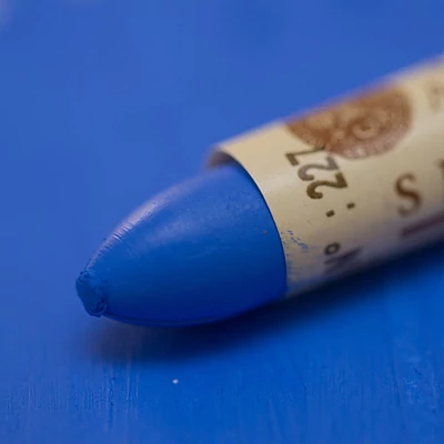 Sennelier uljana pastelna kreda - 227, royal blue