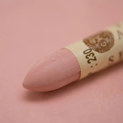 Sennelier uljana pastelna kreda - 230, rose ochre