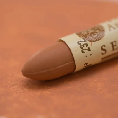 Sennelier uljana pastelna kreda - 232, terra cotta