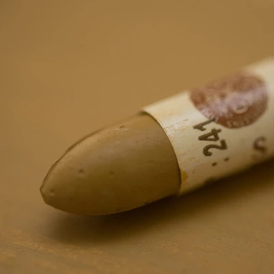 Sennelier uljana pastelna kreda - 241, brown ochre