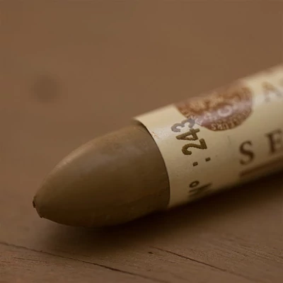 Sennelier uljana pastelna kreda - 243, earth brown