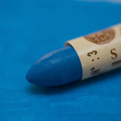 Sennelier uljana pastelna kreda - 003, cerulean blue
