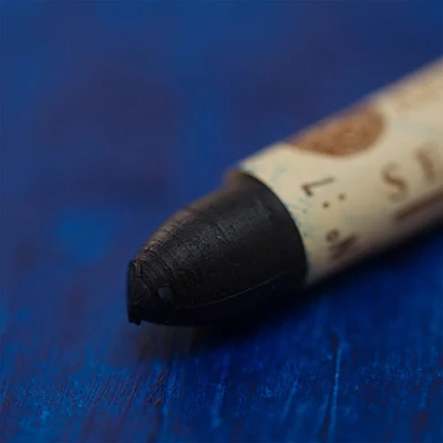 Sennelier uljana pastelna kreda - 007, prussian blue