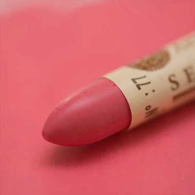 Sennelier uljana pastelna kreda - 077, pale pink madder