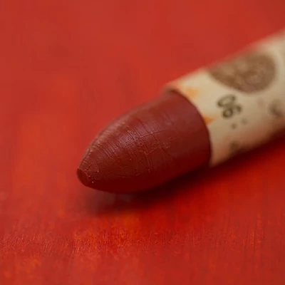 Sennelier uljana pastelna kreda - 090, chinese orange