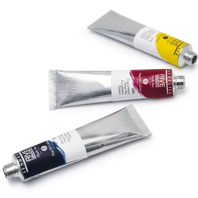 Sennelier Rive Gauche uljana boja, 40 ml - u različitim bojama